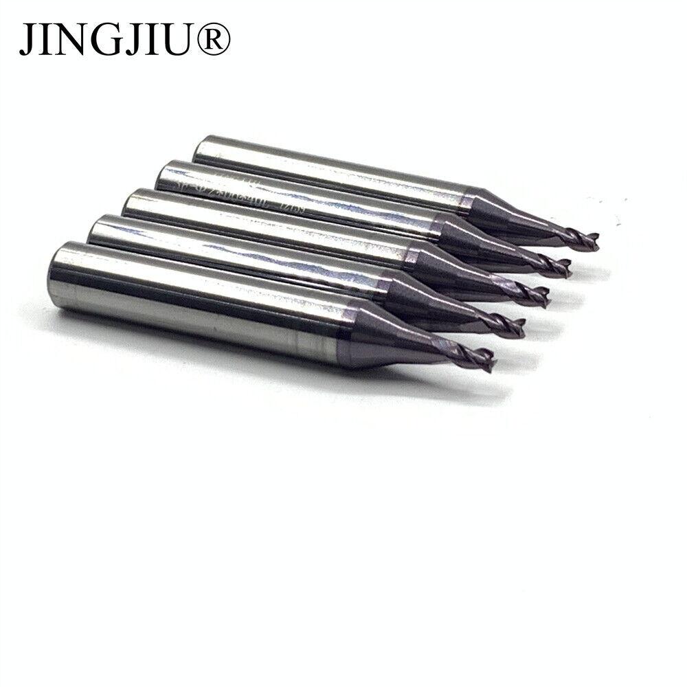 2.0mm Cutter for Wenxing & DEFU & MODEN Vertical Key Cutting Machine with 3Flute
