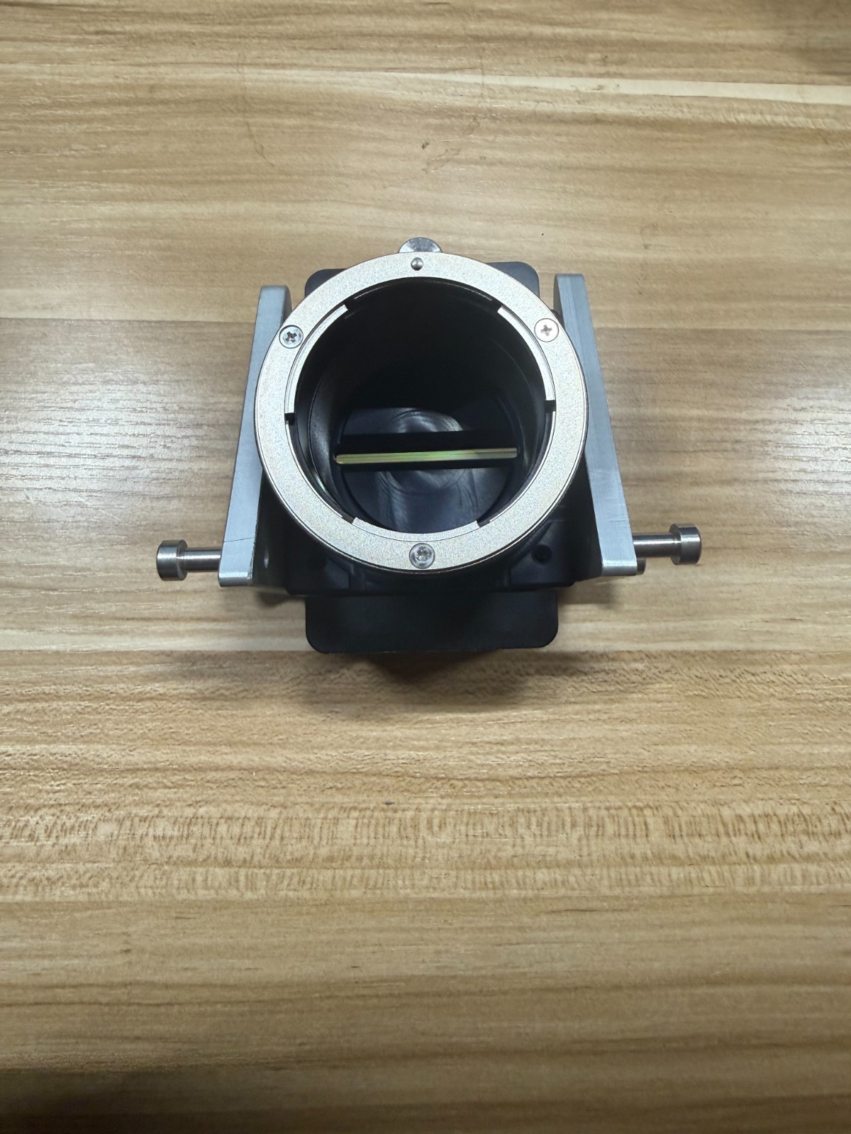 Basler Camera Link, Med/Full, spL4096-39km, Line Scan Camera- Guaranteed Working