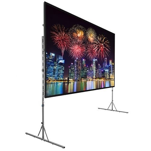 Cinefold Screen By Draper