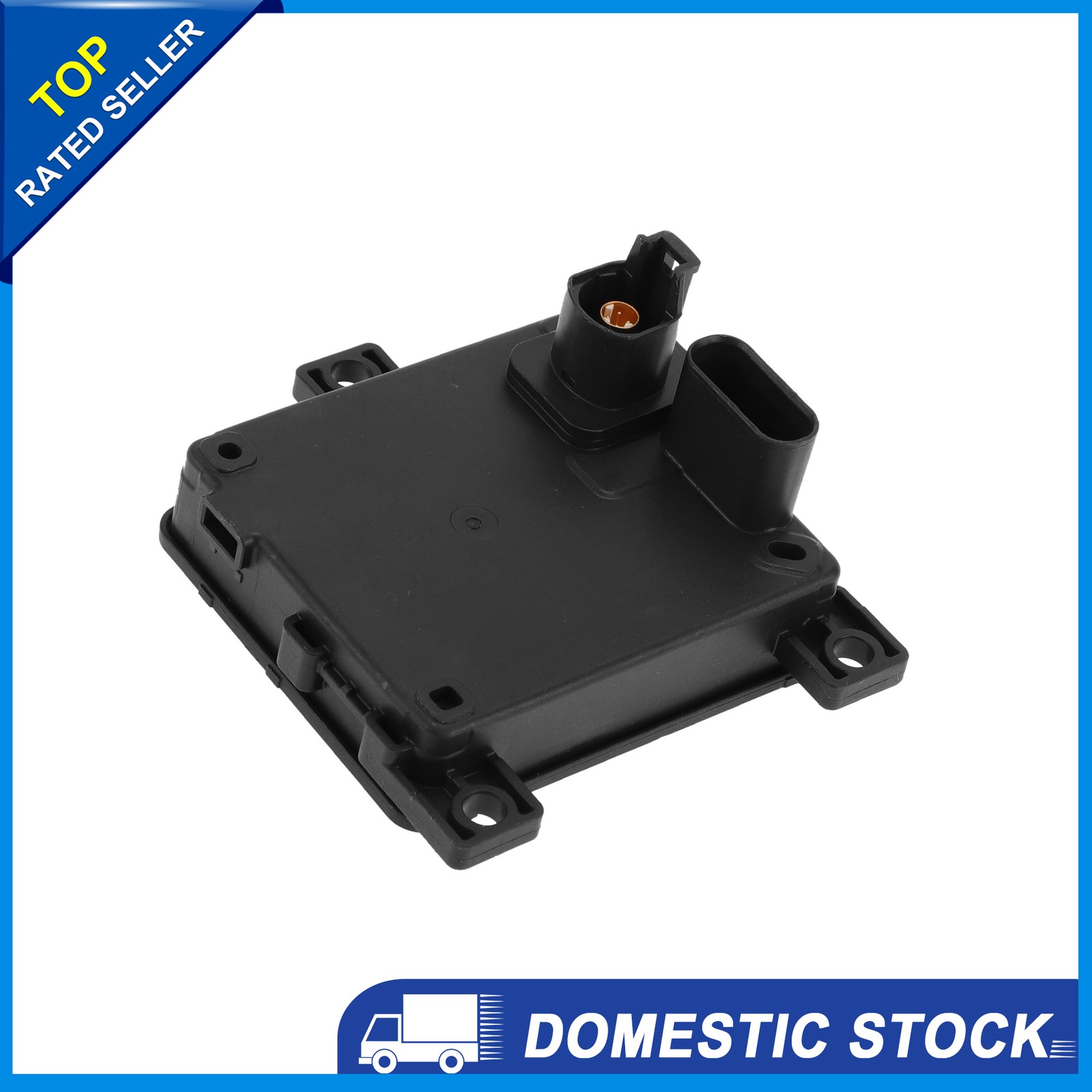 Cruise Control Distance Radar Sensor 284386RB7A for Nissan Pathfinder 22-23
