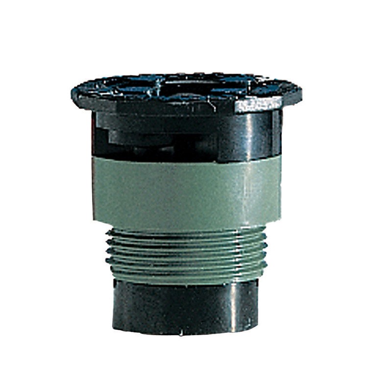 Toro 53861 8 ft. Radius Black/Green 0.75 W in. Plastic Full-Circle Nozzle 3 GPM
