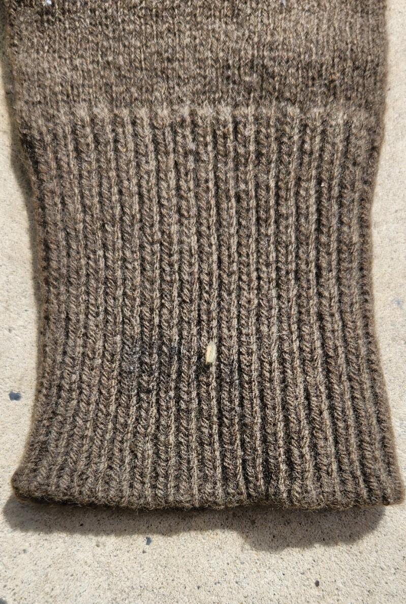 M1949 Wool Glove Inserts