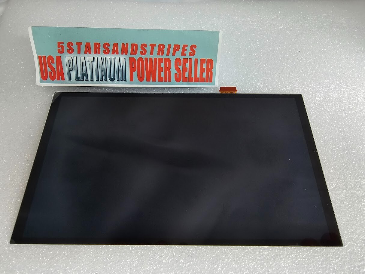 Original NEW OEM Nintendo Switch OLED Replacement  Glass Screen Display