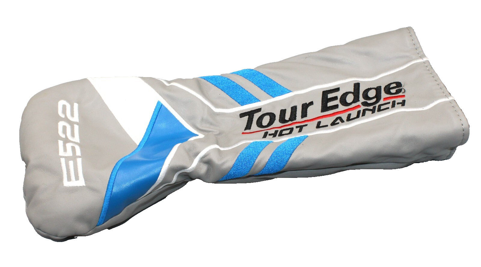 Tour Edge Hot Launch E522 Driver Headcover BRAND NEW