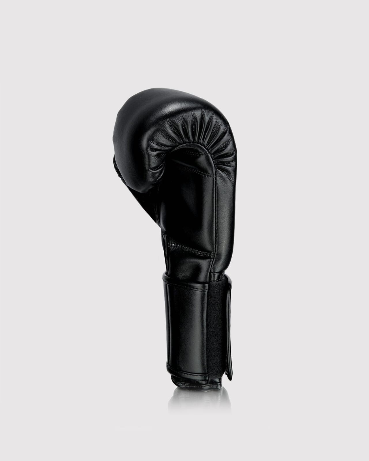 Fly Superloop X Boxing Gloves Hook and loop closure Black 8oz-16oz