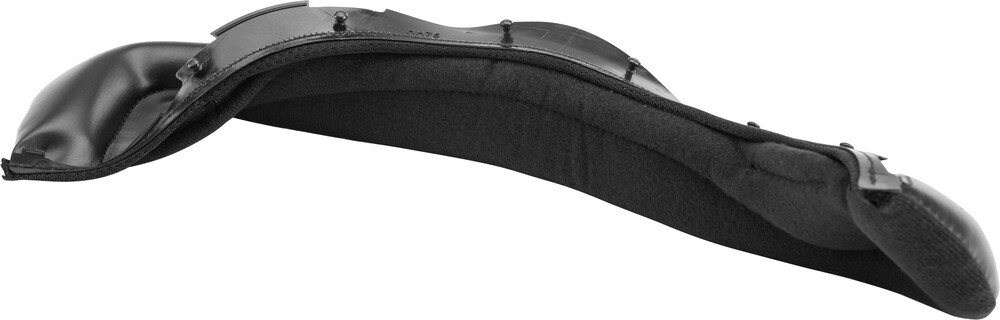 G-Max G075005 Neck Curtain for HH-75 Helmets - Lg-2XL