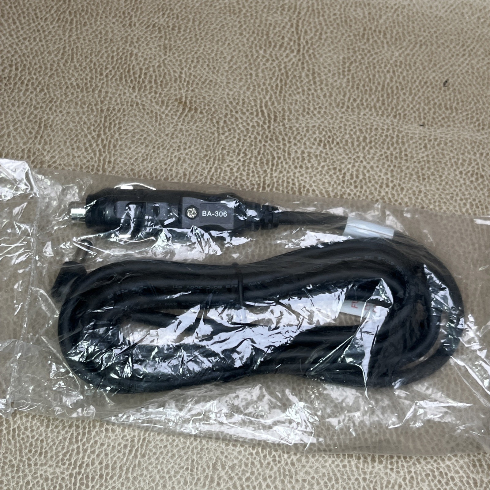 InogenOne Car Charger Fits G5 G4 G3 Oxygen Portables, Original OEM BA-306