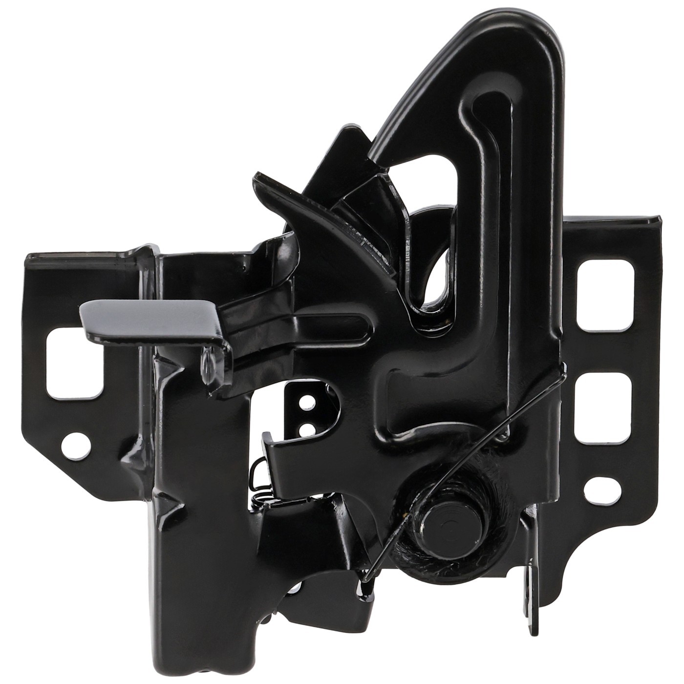 Hood Latch For 1999-2006 GMC Sierra 1500 1999-2002 Chevy Silverado 1500 15756432