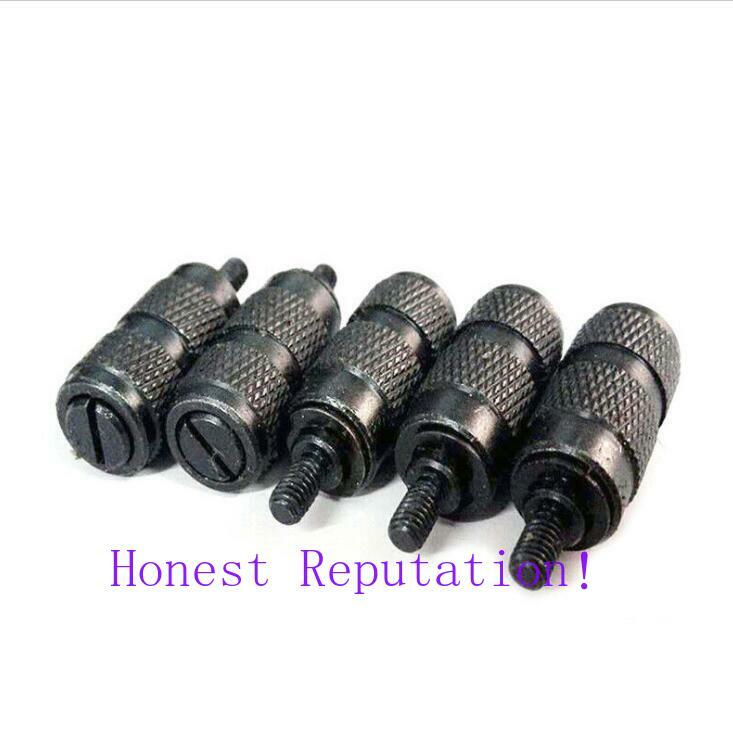 5PC Milling Machine B110+111 Feed Reverse Knob Assembly Fit For Bridgeport Mill