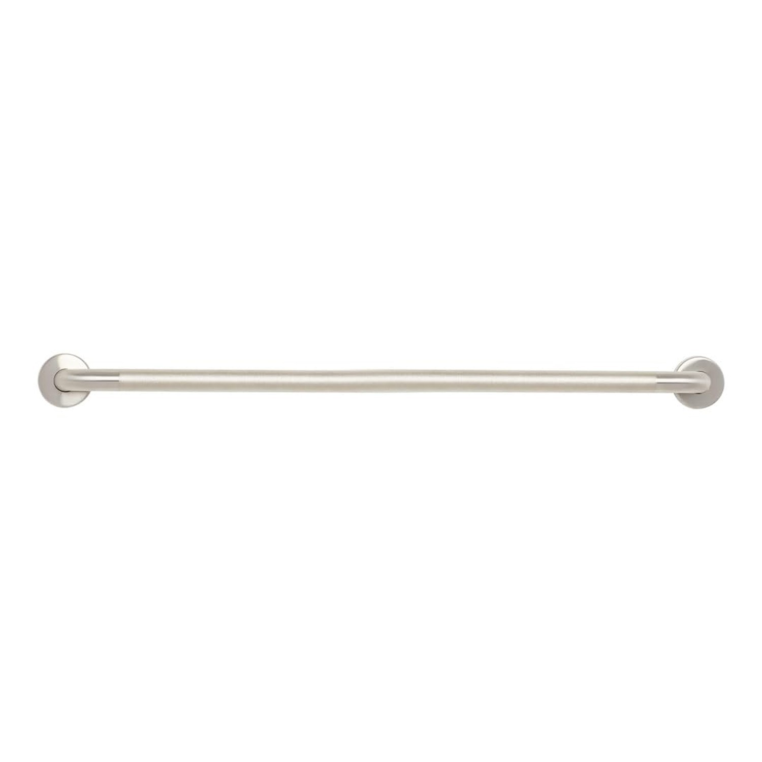 Seachrome 42" Wall Mount Grab Bar, 1 ¼" Diameter, Concealed Flanges, ADA Co