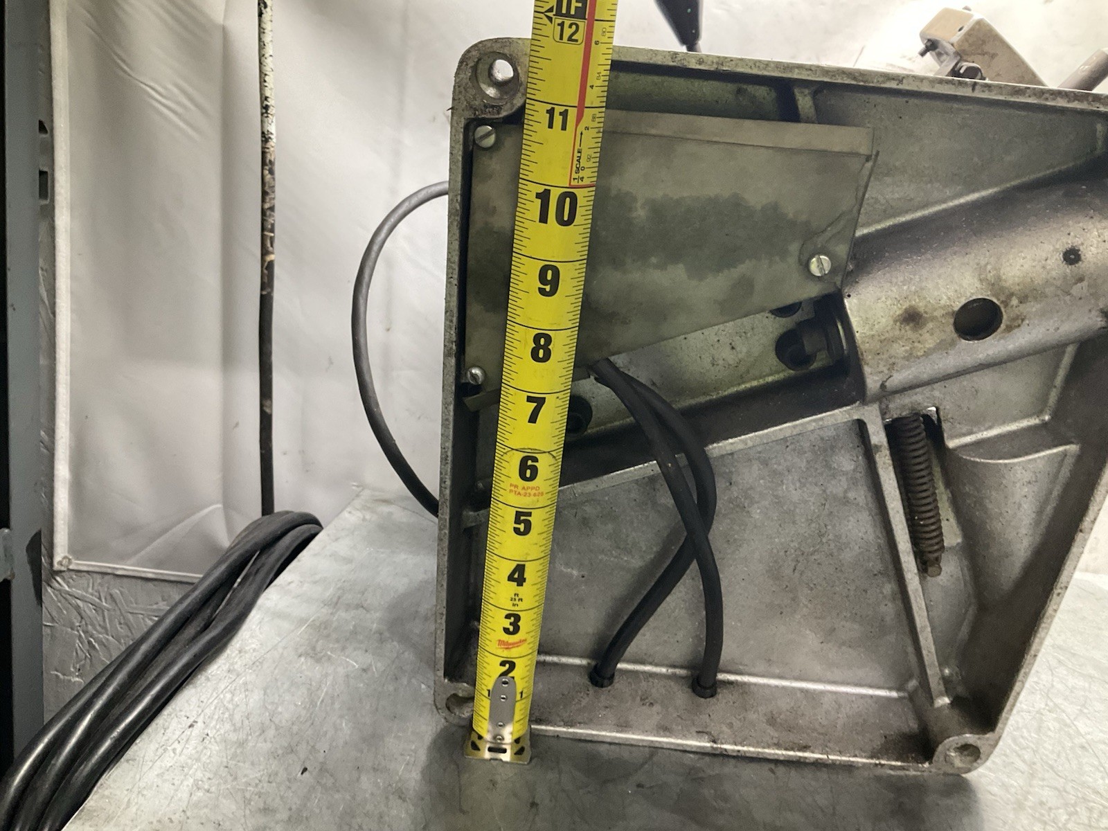 Darex M2 Drill Grinder Sharpener up to 1/2"