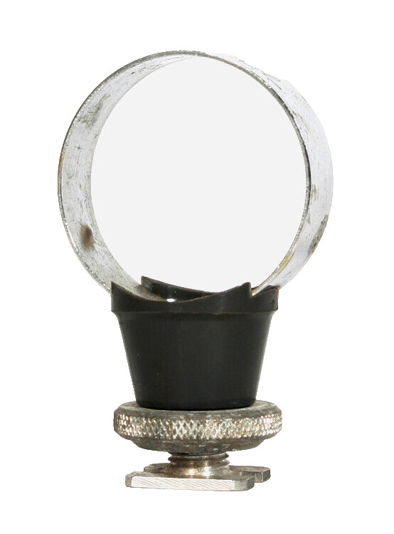 FLASH SHOE ADAPTER