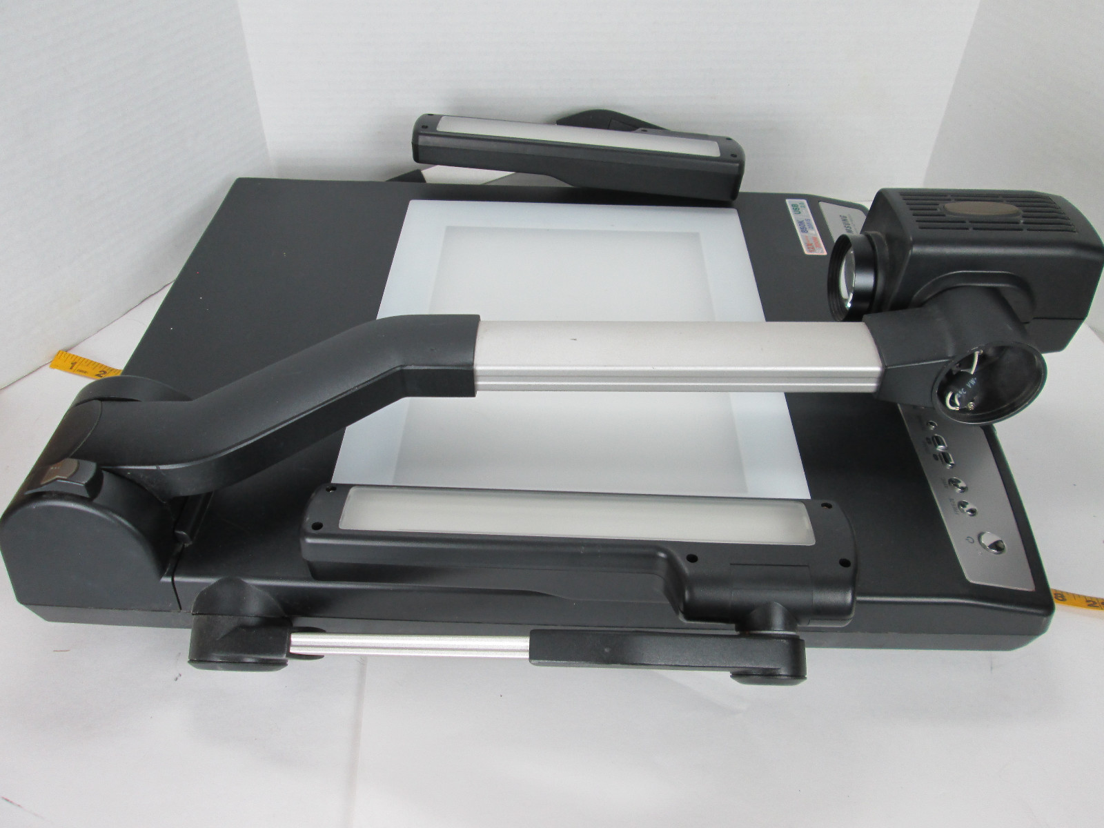 Samsung SDP-900DXA Digital Document Presenter Overhead Camera Presentation S