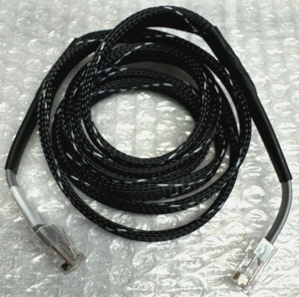 Precor Treadmill Sleeved Mod Cable Assembly - Part #49809-066 - (9.31 9.33 9.35)