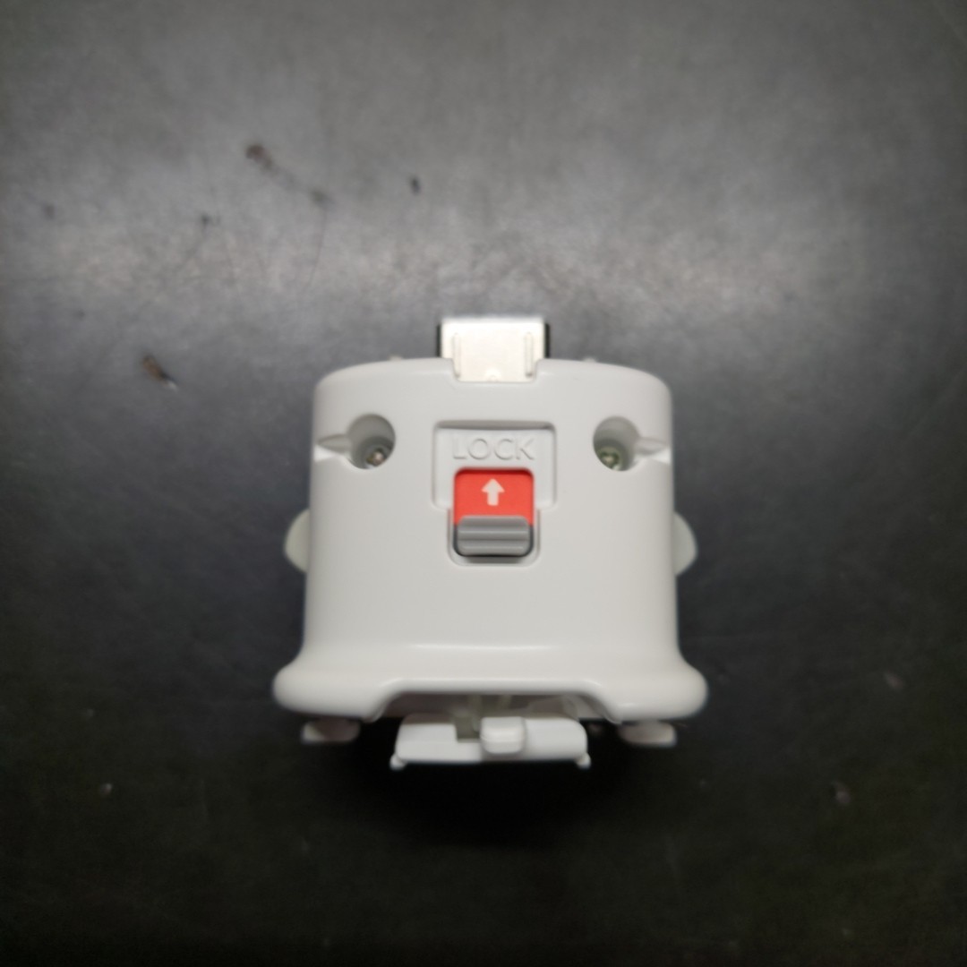 Wii Motion Plus Adapter OEM RVL-026