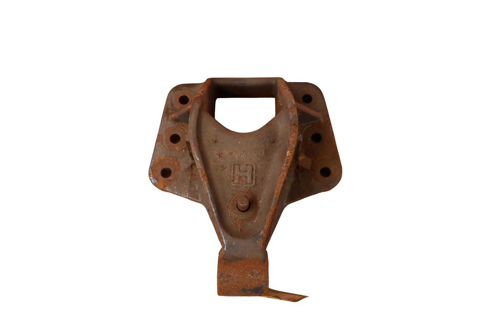 Fits DAF LF Rear Spring Torque Rod Bracket Euro 6 Part No 1408228