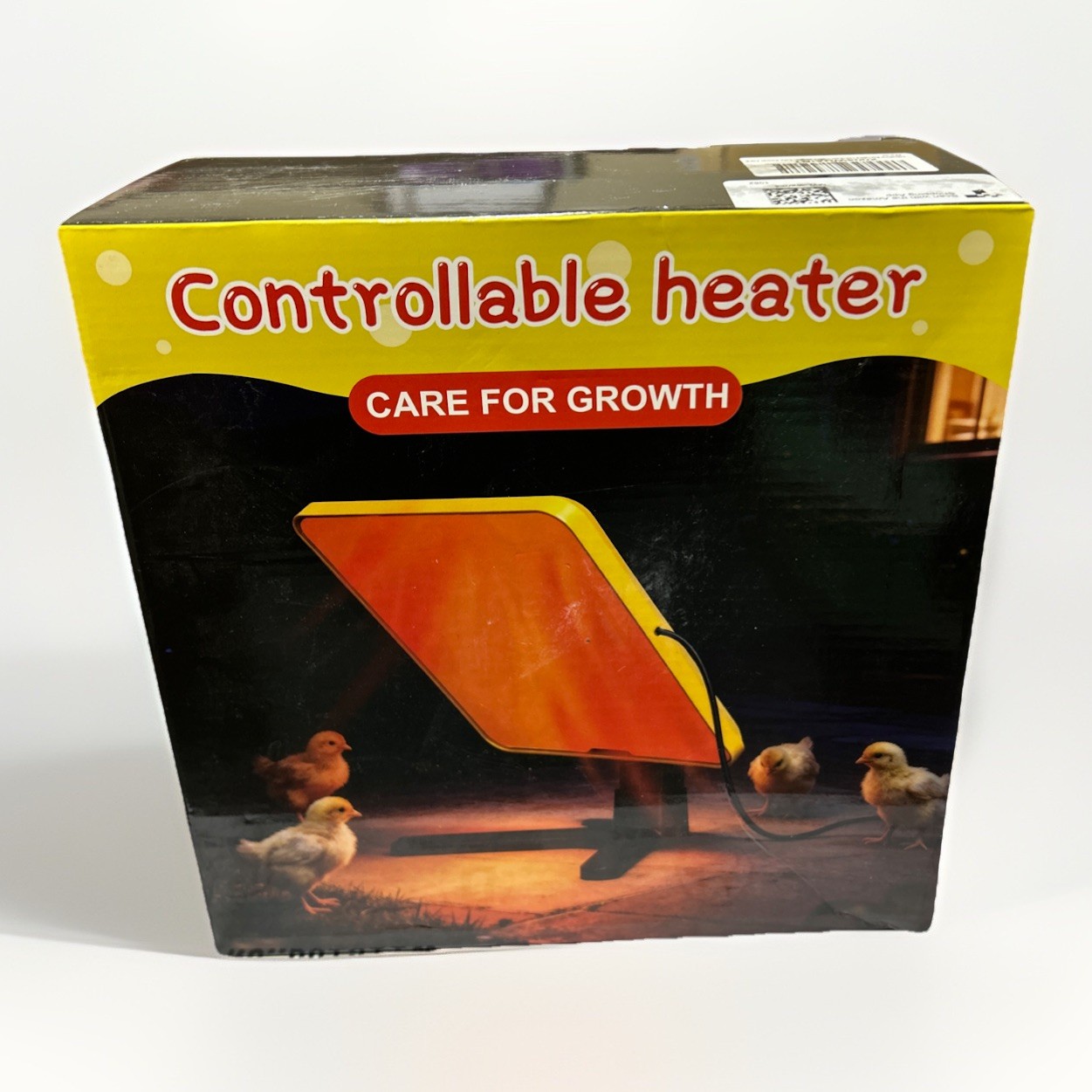 Lobeline Portable Chicken Heater