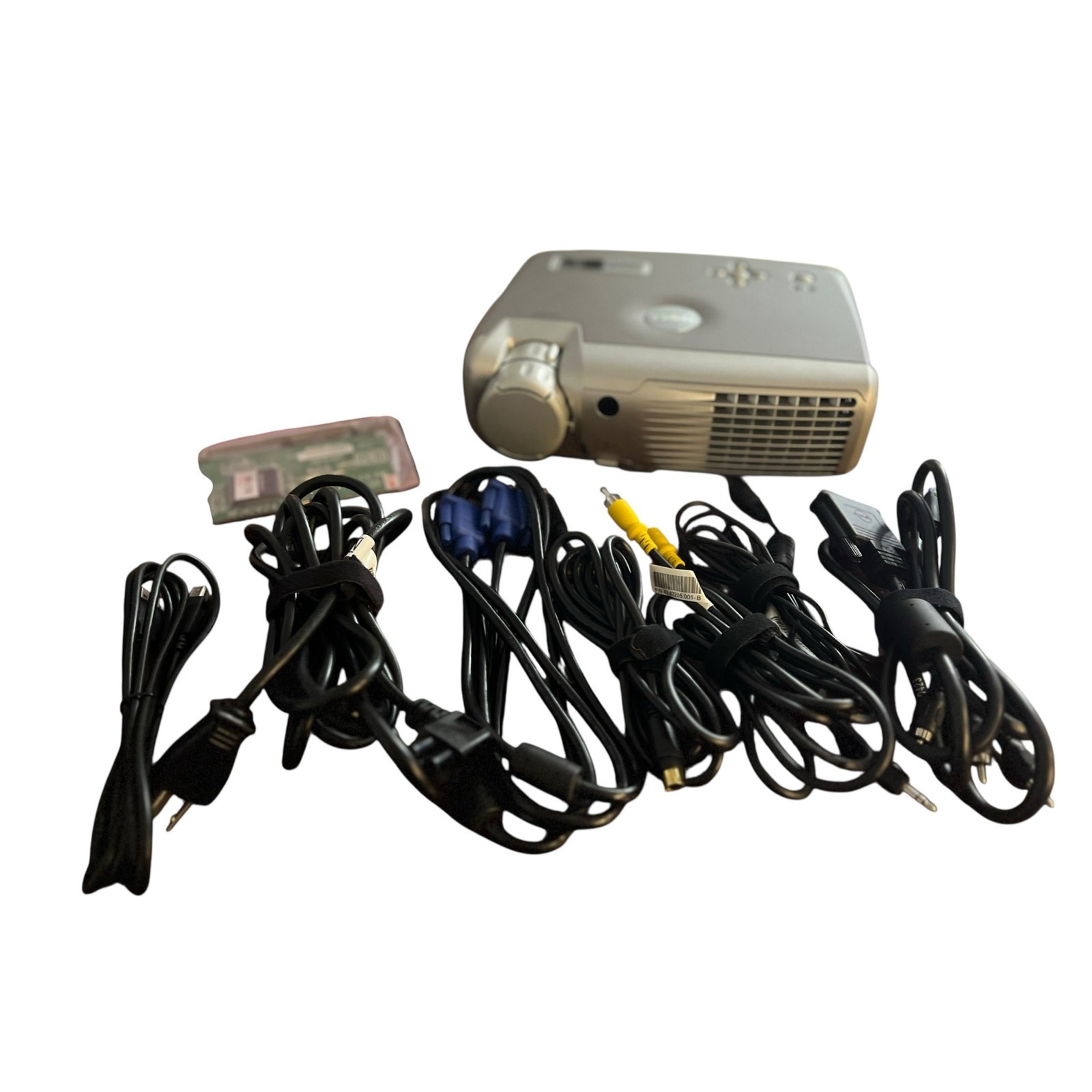 Dell 3300MP Projector - Preowned