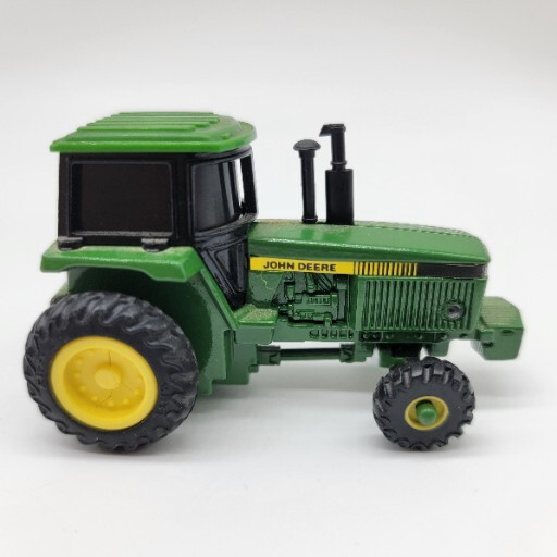 John Deer ERTL Tractors 3140 2510 3 Sizes