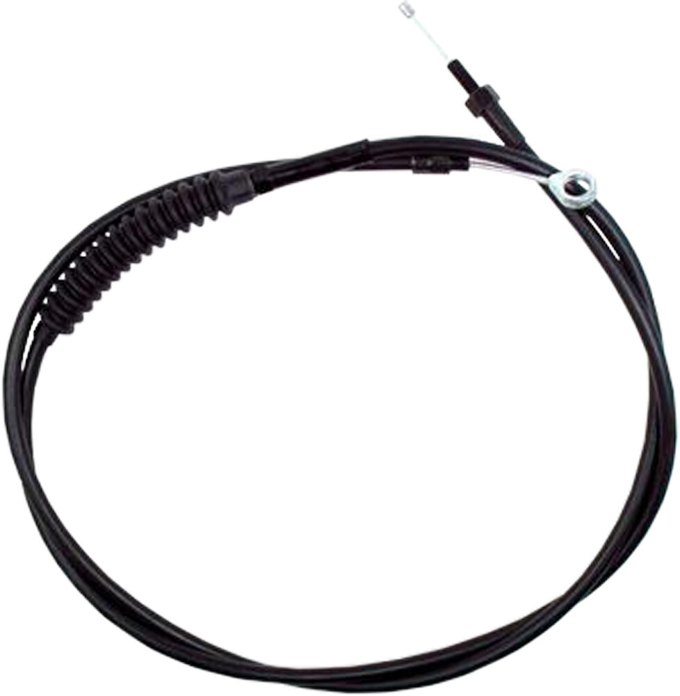 Motion Pro Blackout Clutch Cable 06-2261 For Harley- Softail FXST 2000-06