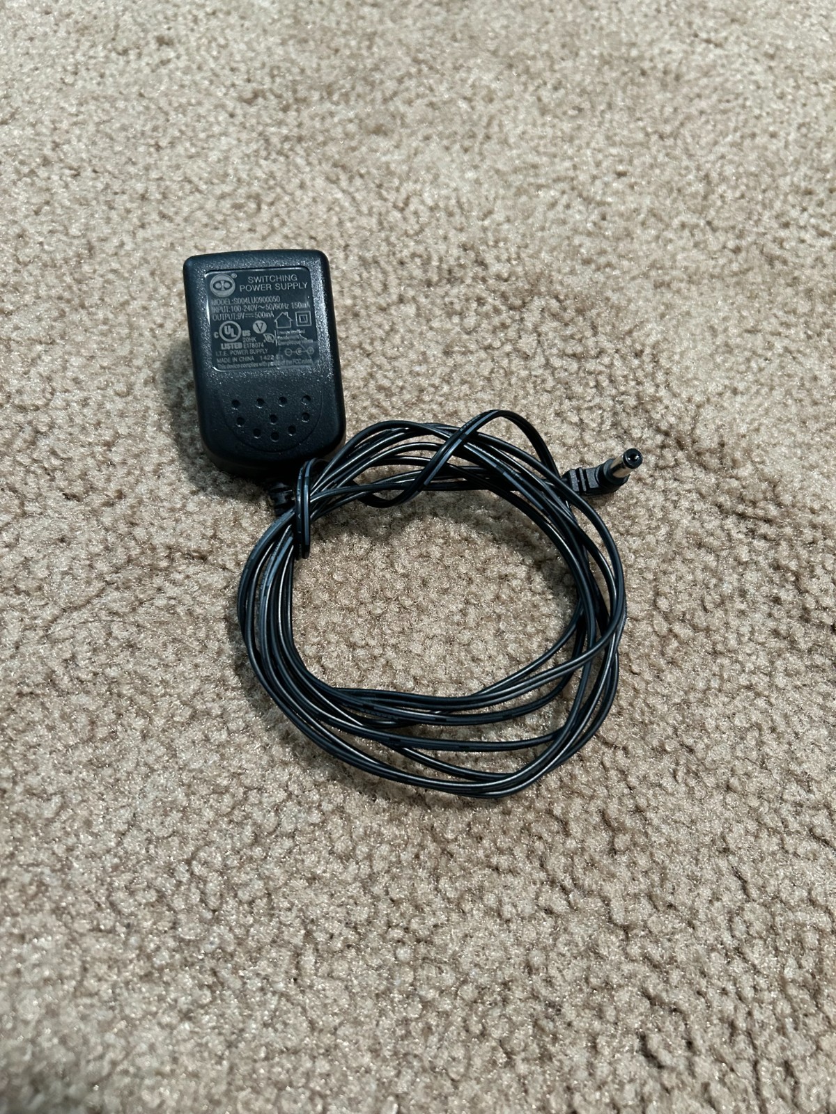 Alesis PERCPAD Percussion Pad - With Adapter