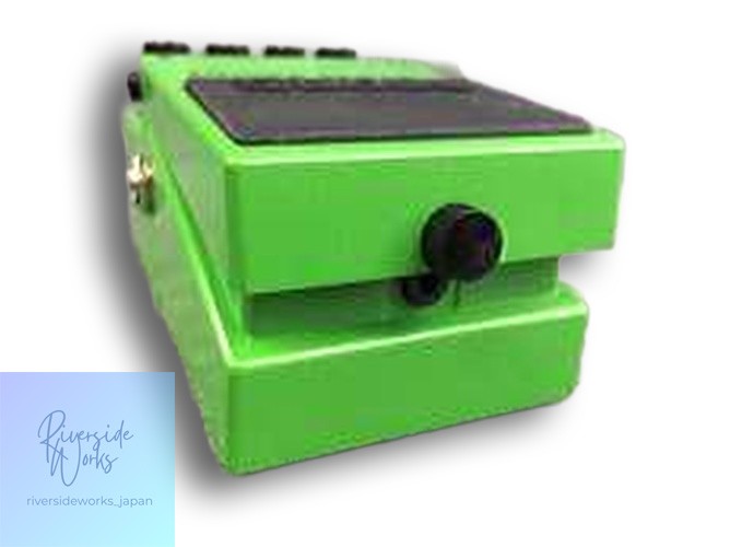 BOSS PH-3 Other Effect Pedal JP