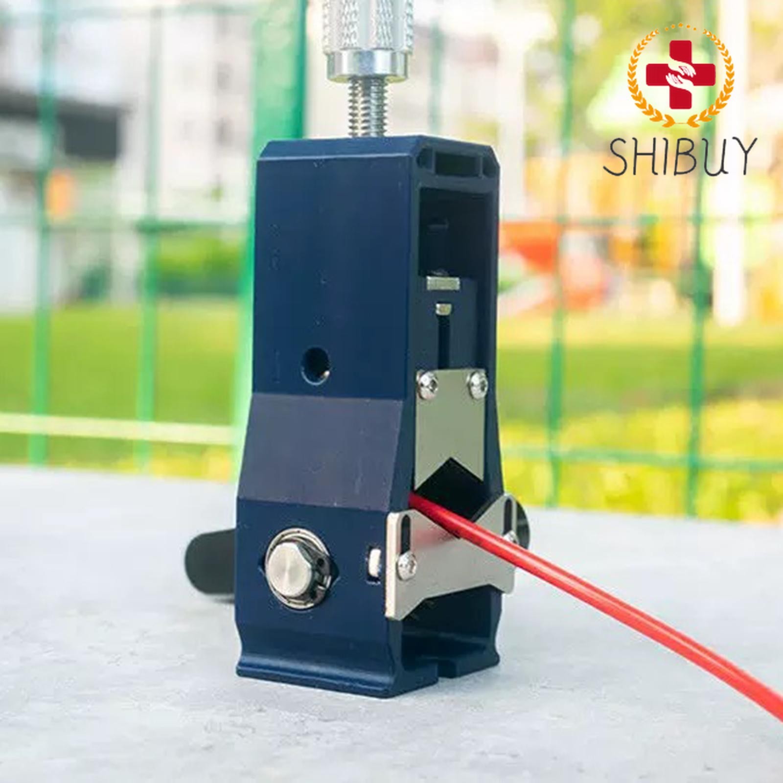 Wire Stripping Machine Handling Tool Drill Attachment Tool Copper DIY