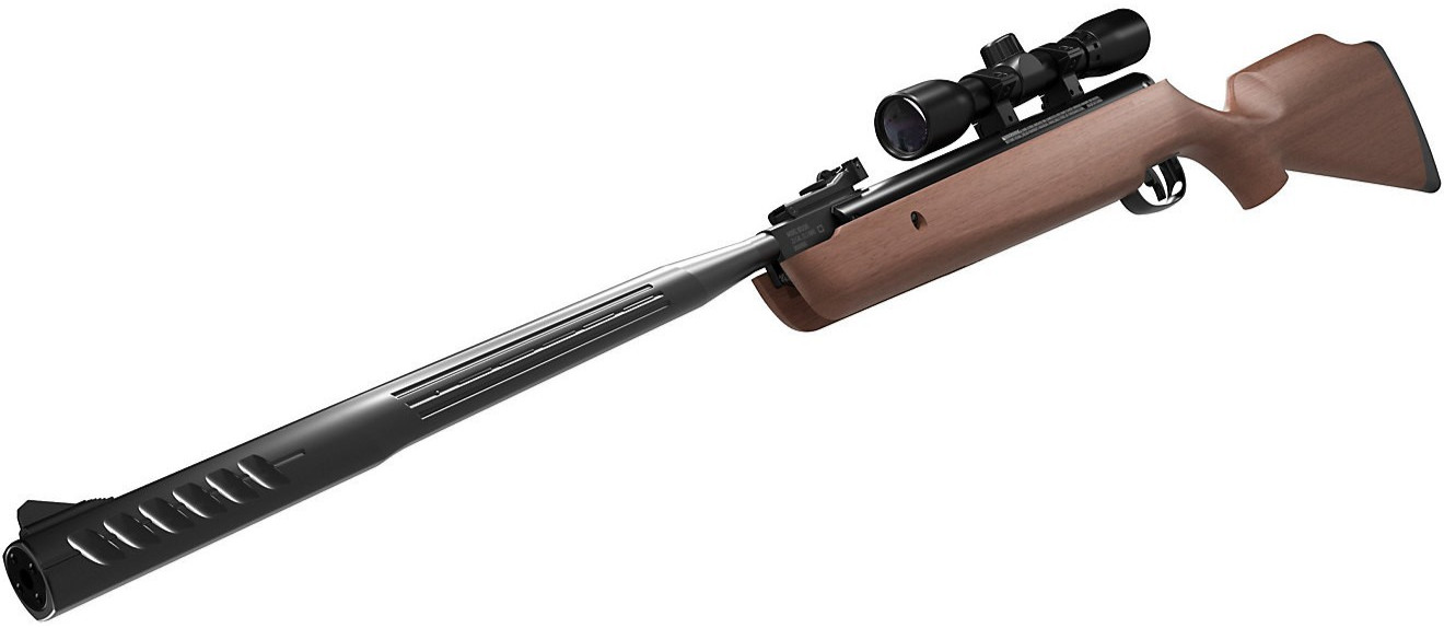Benjamin Durango .22 Caliber Break Barrel Pellet Air Rifle