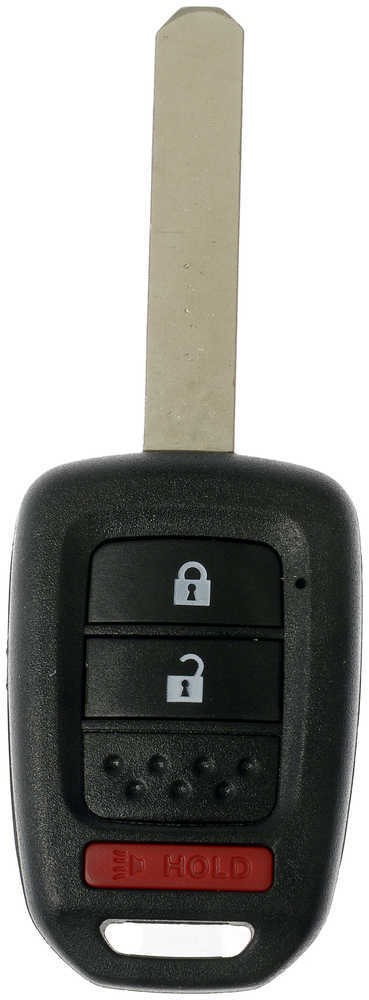 DORMAN - HELP 92080 Keyless Entry Transmitter Cover
