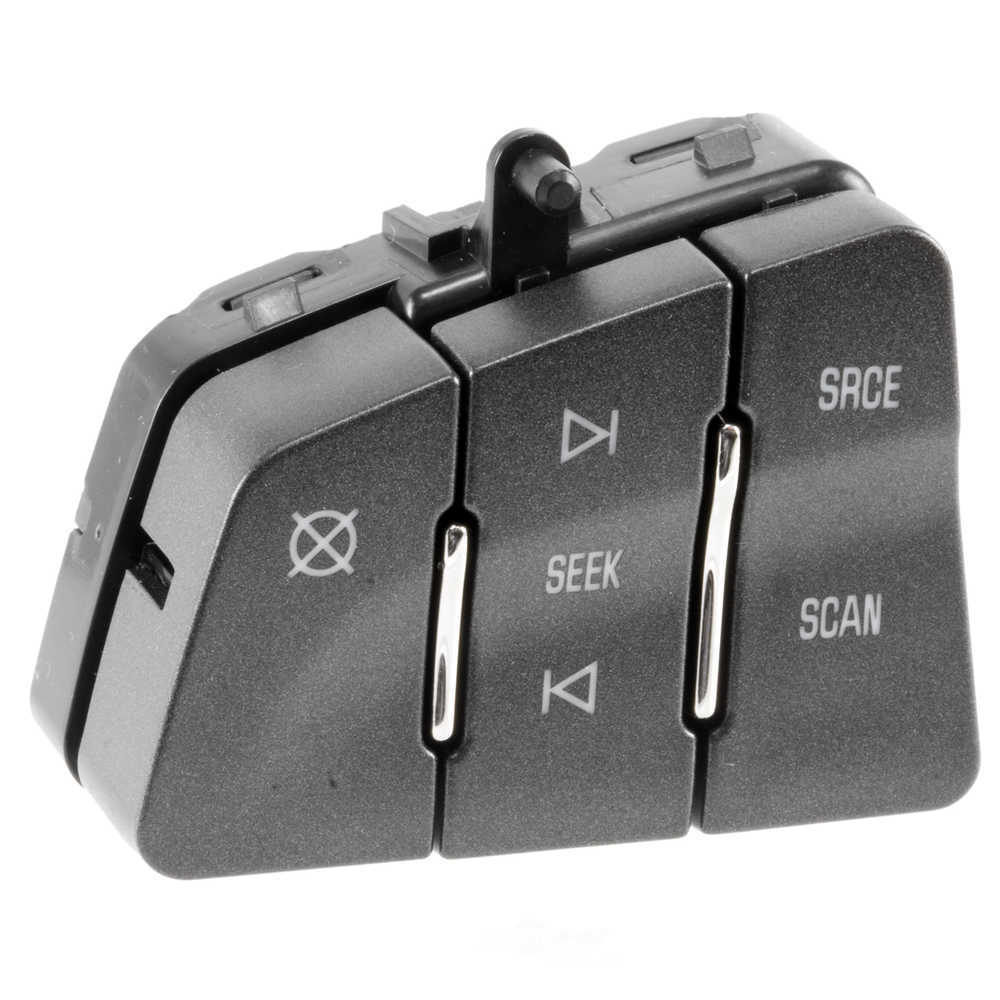 Cruise Control Switch WVE 1S10546 fits 2008 Cadillac STS