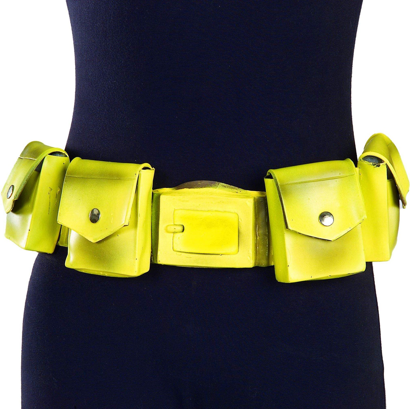 Rubie's Batman Utility Belt for Adults DC Comics Superheroes