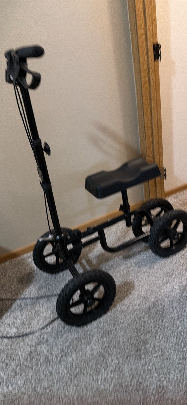 Knee Scooter