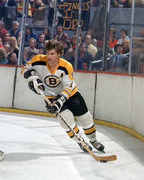 Boston Bruins BOBBY ORR Glossy 8x10 Photo NHL Hockey Print Poster HOF 79