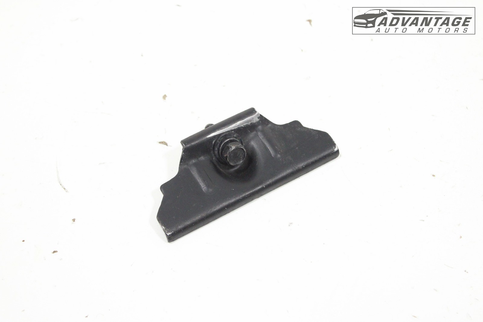 2019-2025 HYUNDAI ELANTRA BATTERY HOLD DOWN CLAMP HOLDER SUPPORT BRACKET OEM