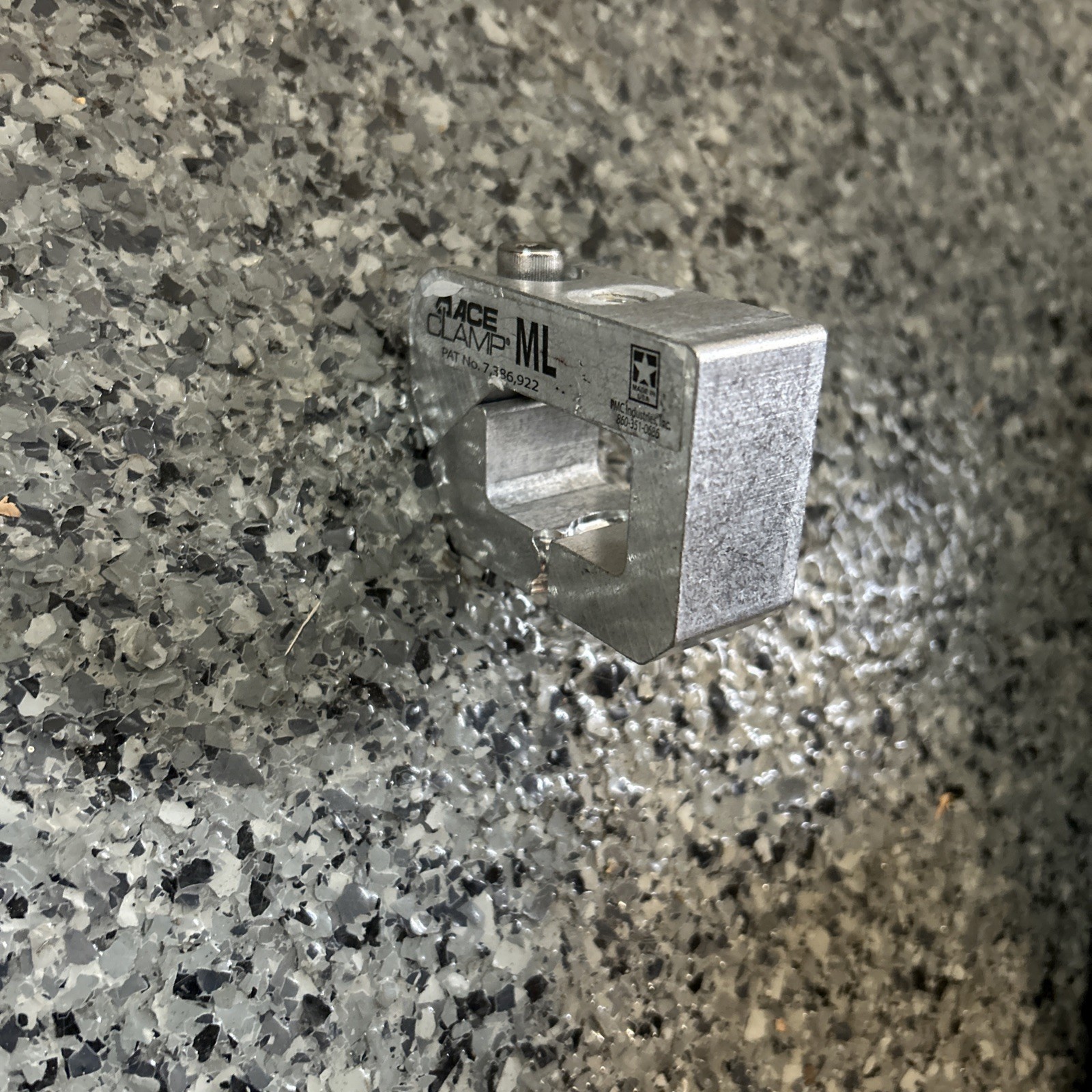 ACE Clamp ML