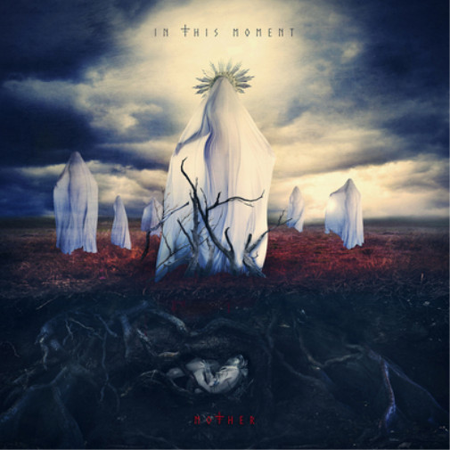 In This Moment Mother (CD) Album