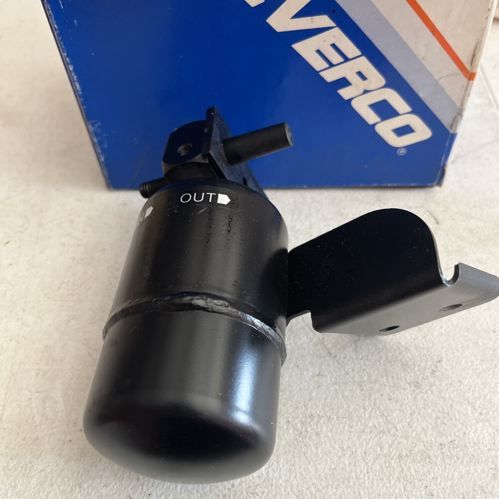 Everco Receiver-Drier Filter, A7978