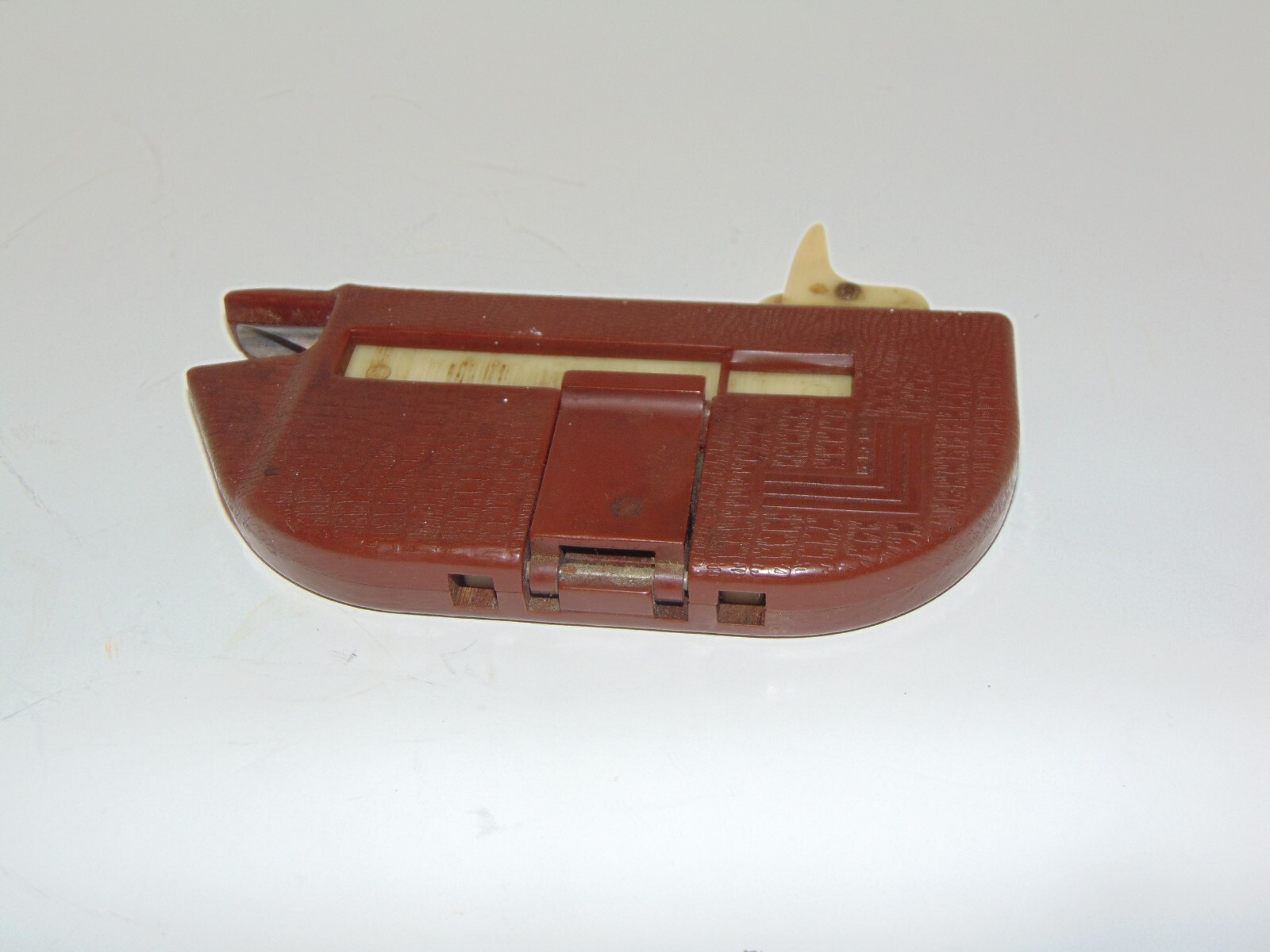 Laredo Tobacco Filter Cigarette Maker Brown & Williamson