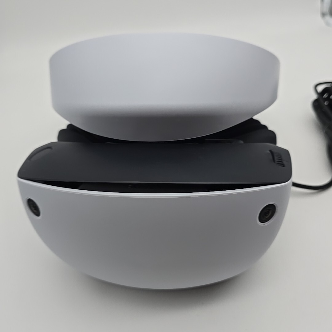 Sony PlayStation PS5 VR2 HEADSET ONLY - CFI-ZVR1 - NO CONTROLLERS-