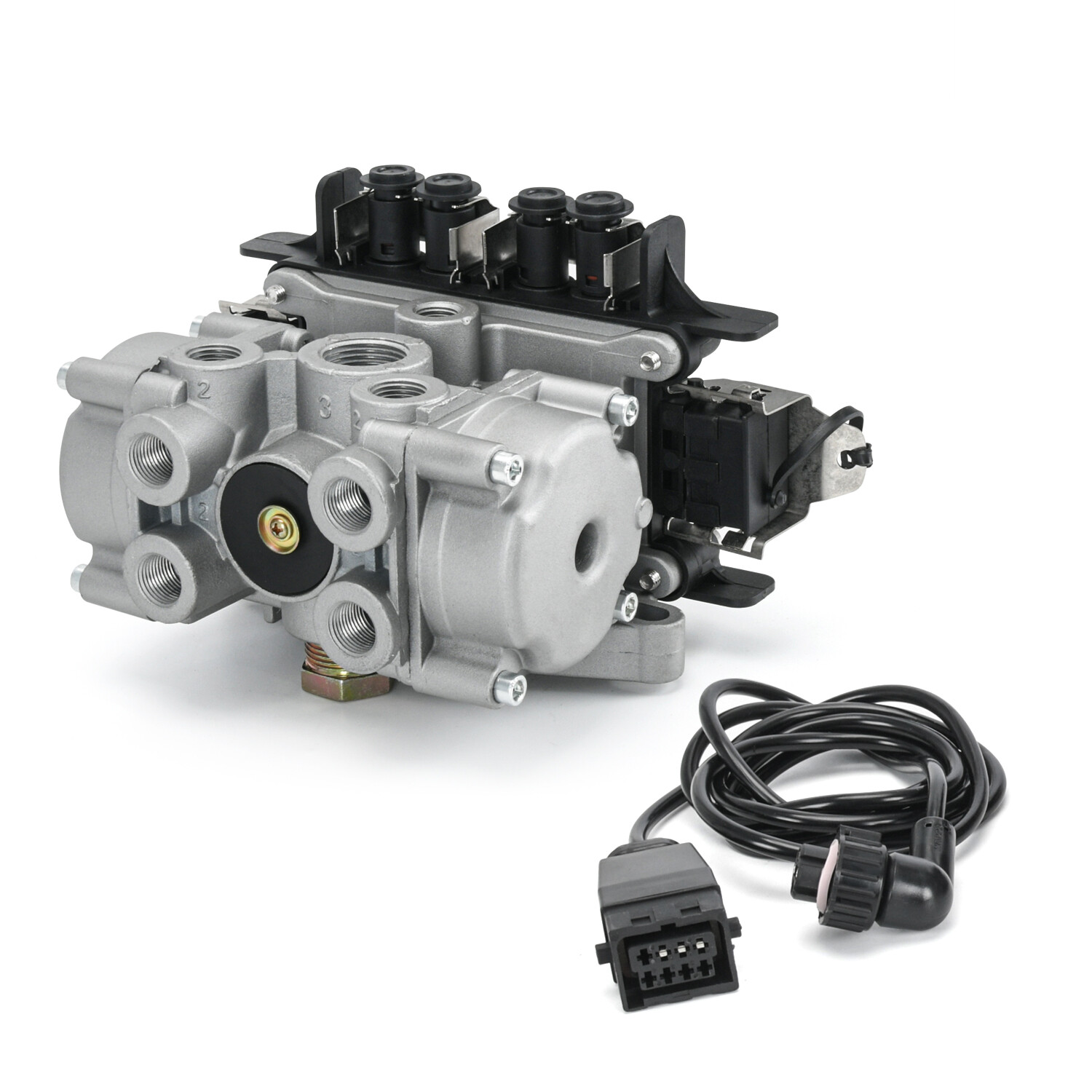 4005001030 S4005001037 For Meritor Wabco Trailer Modulator ABS Valve Control