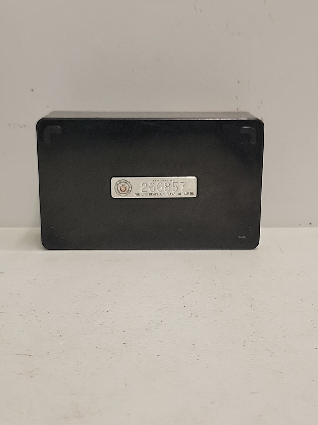 Load Design Material Bean Precision Calibrator Model 120-USED👁