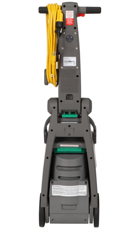 Bissell Commercial Carpet Extractor bg10