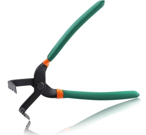 Trim Clip Pliers 90 Degree Pliers Clip Removal Pliers Automotive 90 degree
