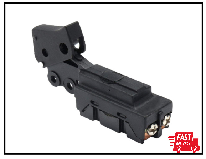 Miter Saw Trigger Switch Replacement Trigger for Power Tools