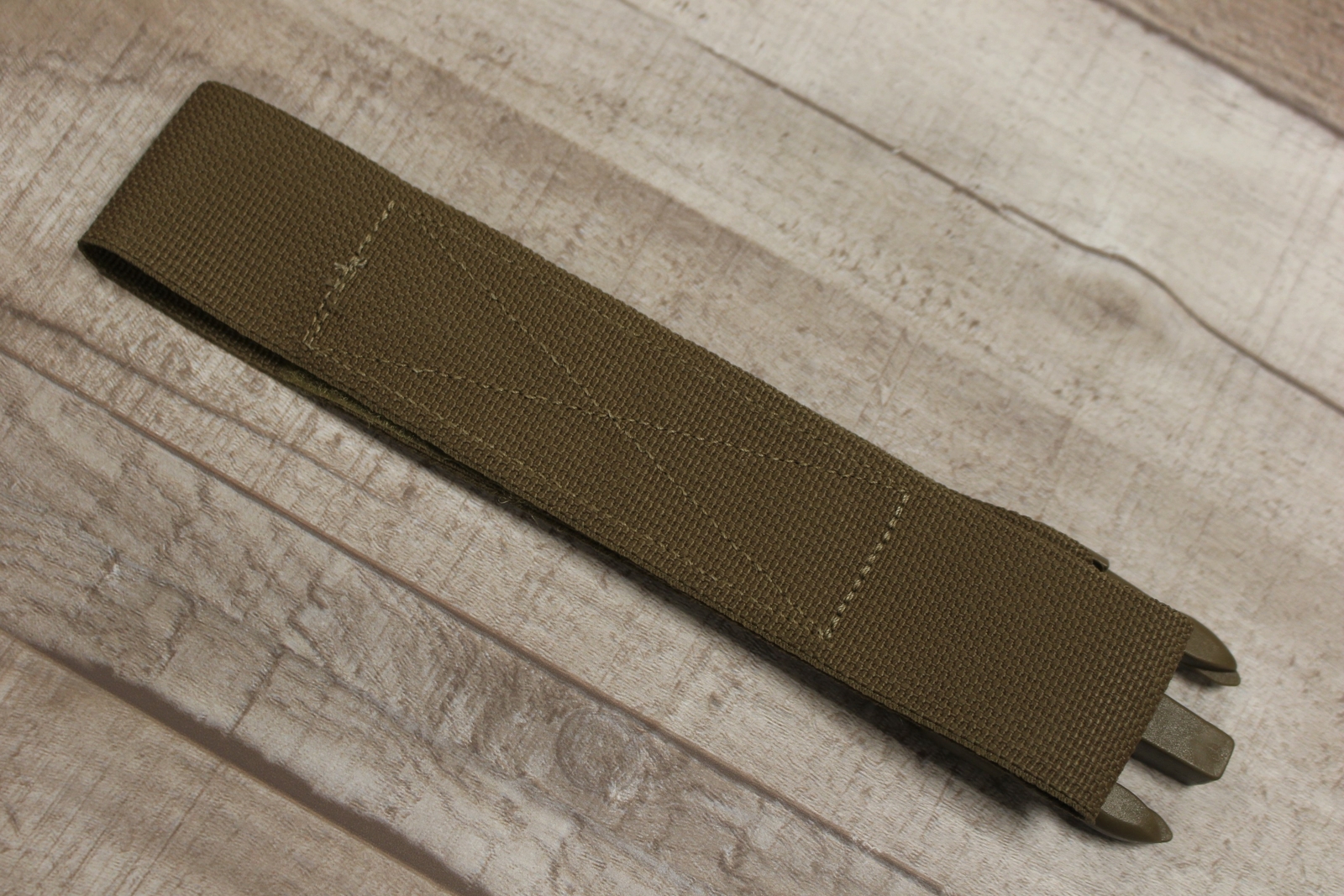 Improved Outer Tactical Vest IMTV/PC Shoulder Strap Buckle 8135-01-582-8000 Used
