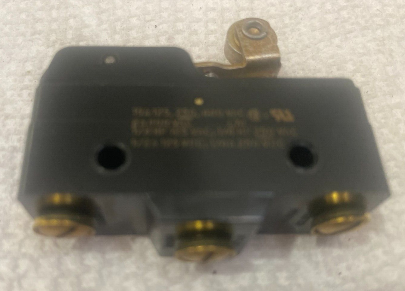 Micro Switch BZ-2RW822-A2