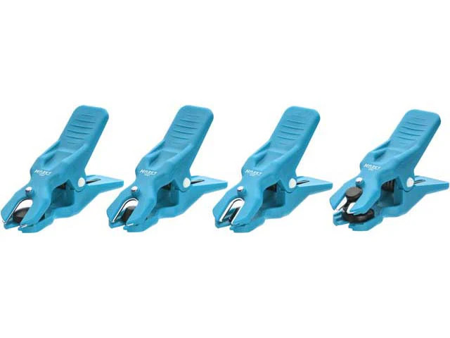Porsche Pipe Stopper Set 4591/4--Haz