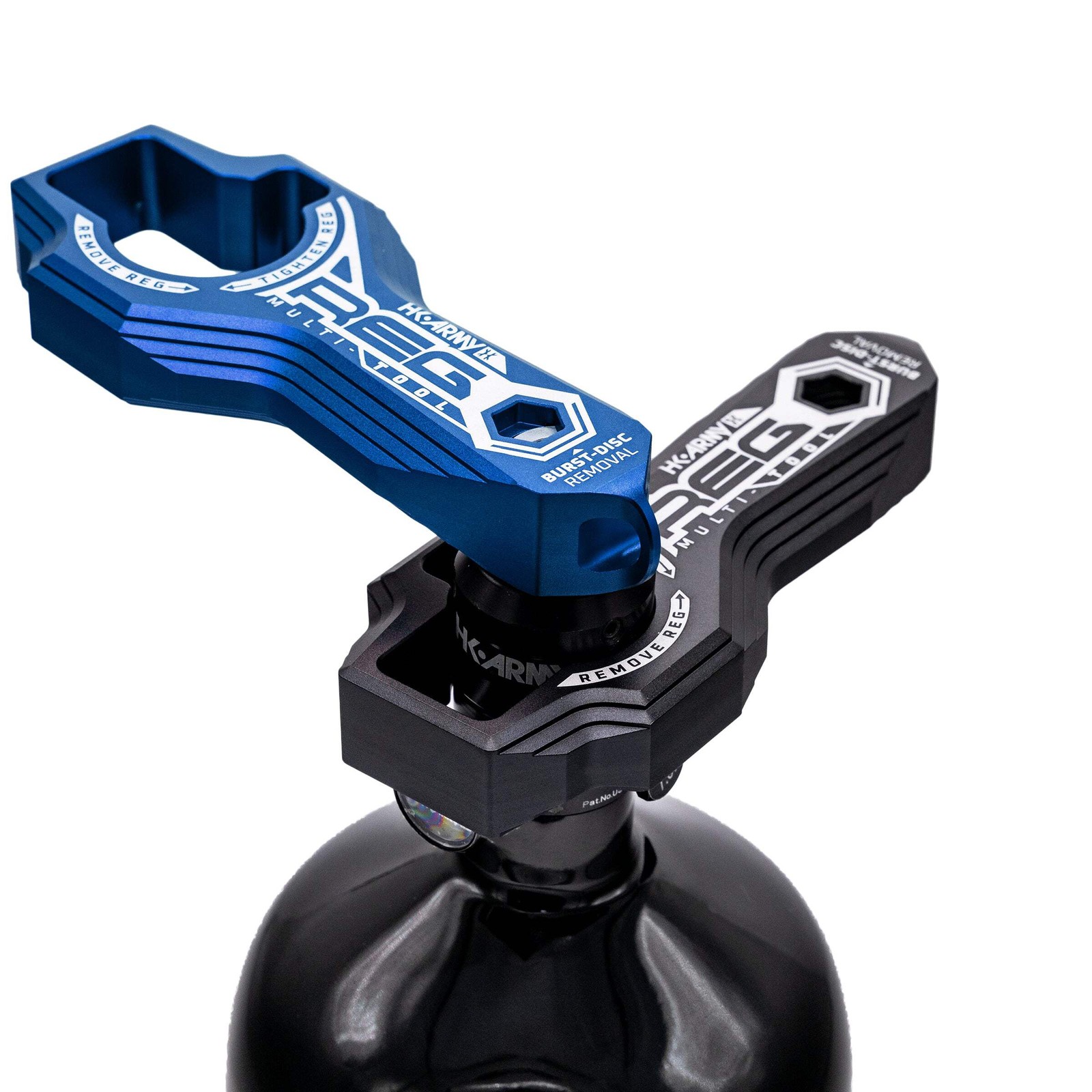 HK Army Regulator Multi Tool - Blue