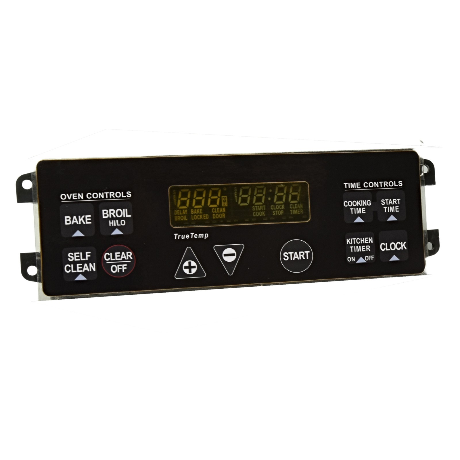 WB27K10024 164D3260P010 GE Range Control Board 1-Year Warranty