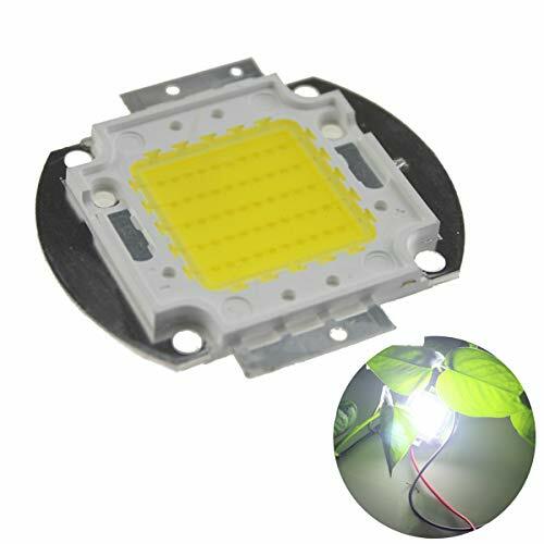 50W LED Chip for replacement of LED Street light Spotlight Floodlight